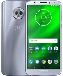 Прошивка телефона Motorola Moto G6 Plus в Сочи